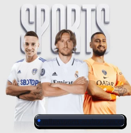米兰网站 APP(MILANSPORT)
